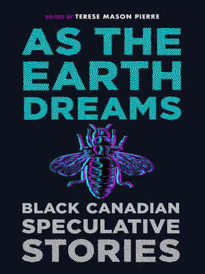 cover image of As the Earth Dreams